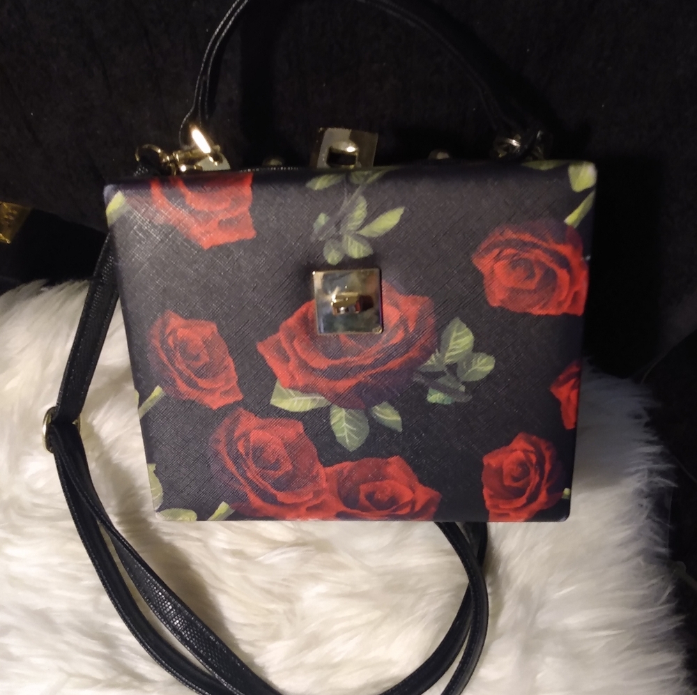 Purse handbag